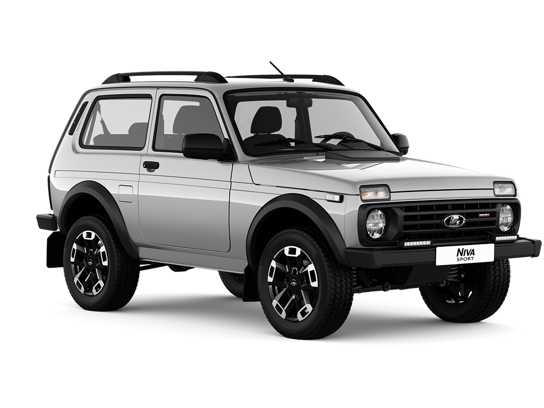 Открыть фотографии: Lada (ВАЗ) Niva Legend I