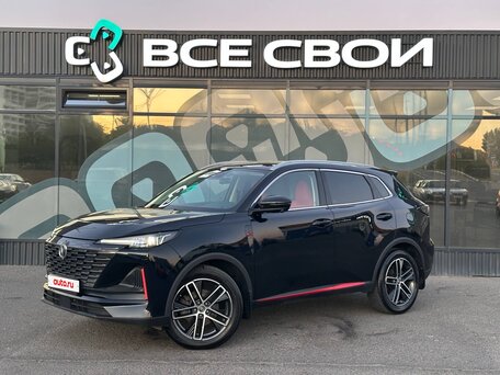 Changan CS55 Plus II