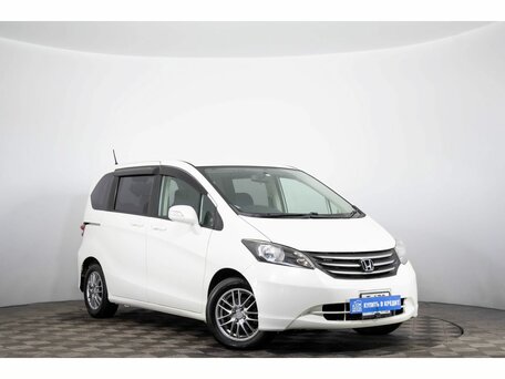Honda Freed I