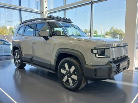 Changan Deepal G318 I