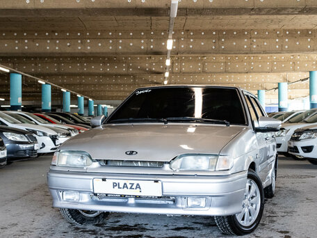 Lada (ВАЗ) 2114
