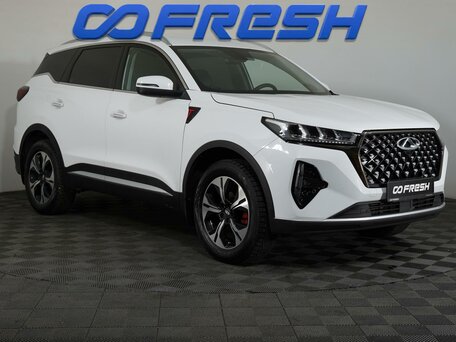 Chery Tiggo 7 Pro Max I
