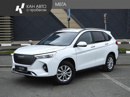 Haval M6 II