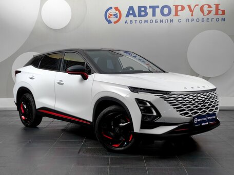 Omoda C5 I