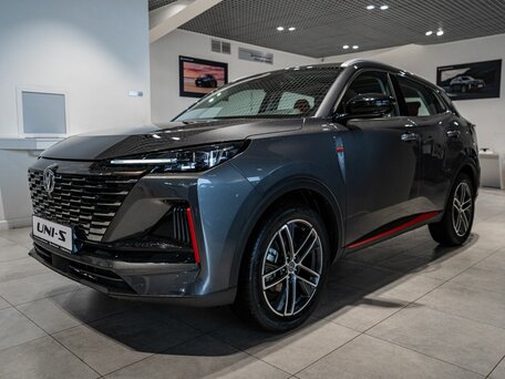 Changan UNI-S I