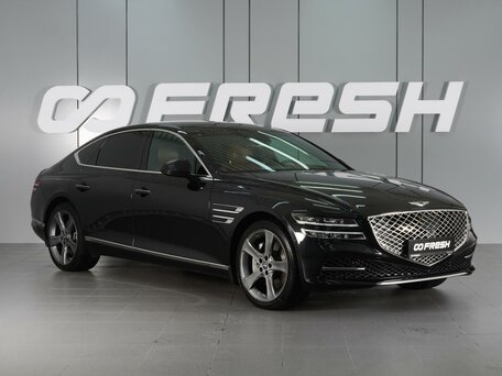 Genesis G80 II