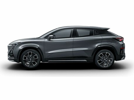 Changan UNI-T I