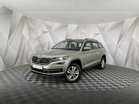 Skoda Kodiaq I