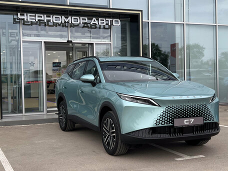 Omoda C7