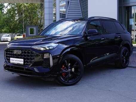 Audi Q6