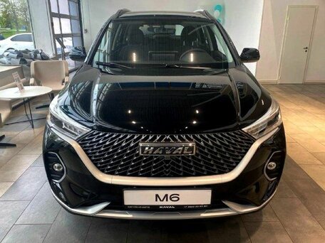 Haval M6 II