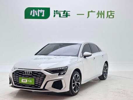 Audi A3 IV (8Y)