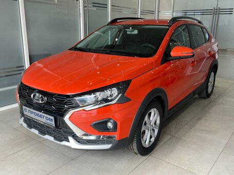 Lada (ВАЗ) Iskra