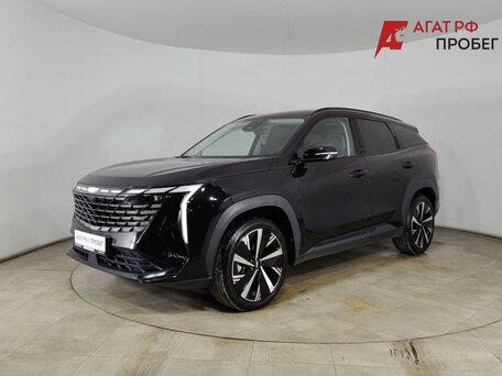 Geely Atlas II