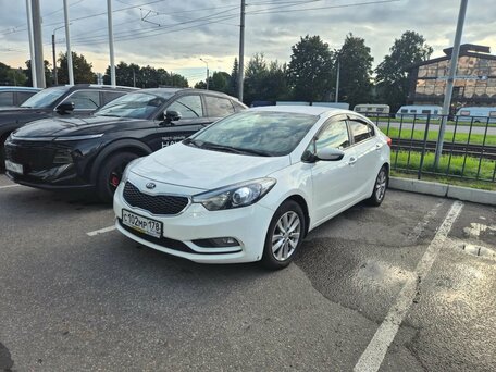 Kia Cerato III