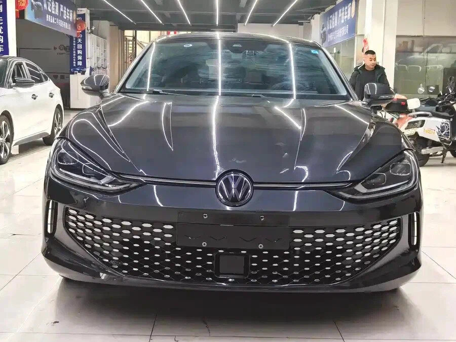 Volkswagen Lamando L II