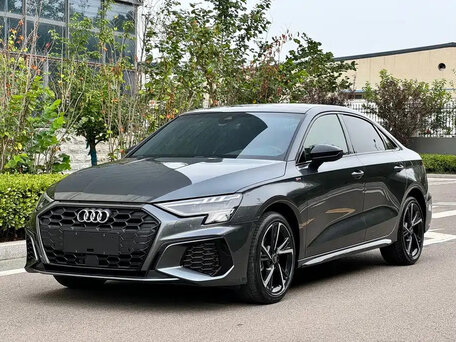 Audi A3 IV (8Y)