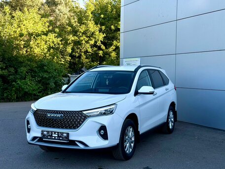 Haval M6 II
