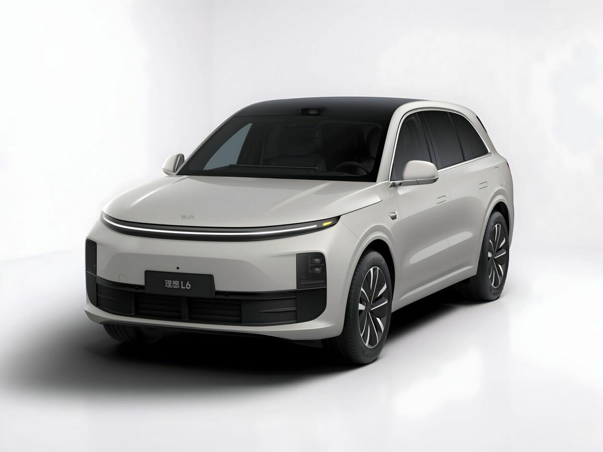 Li Auto (Lixiang) L6