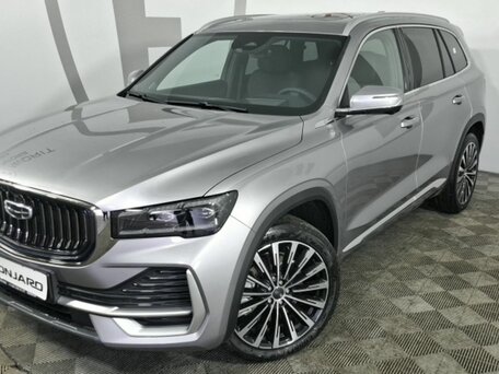 Geely Monjaro I