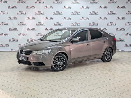 Kia Cerato II