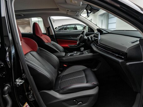 Changan UNI-S I