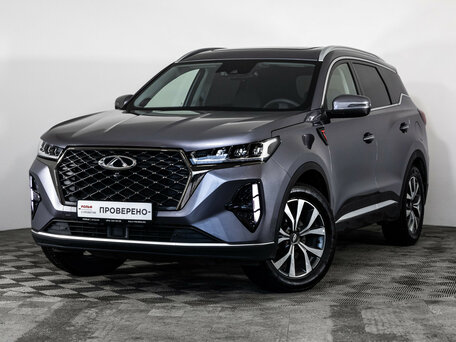 Chery Tiggo 7 Pro Max I