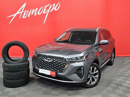 Chery Tiggo 7 Pro Max I