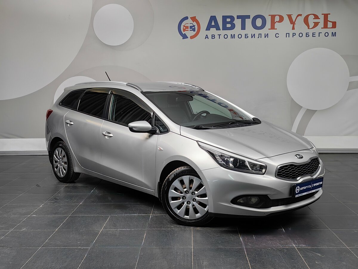 Kia Ceed II