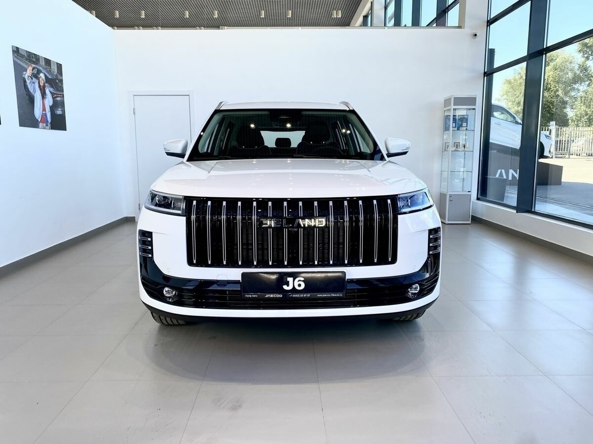 Открыть фотографии: Jeland J6