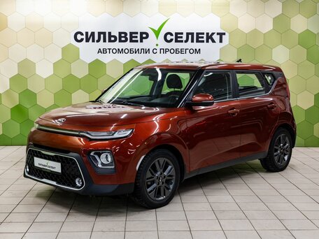Kia Soul III