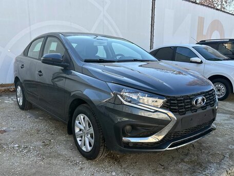 Lada (ВАЗ) Iskra