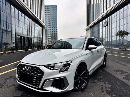 Audi A3 IV (8Y)