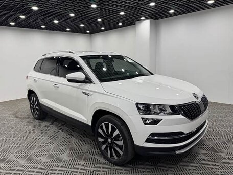 Skoda Karoq I