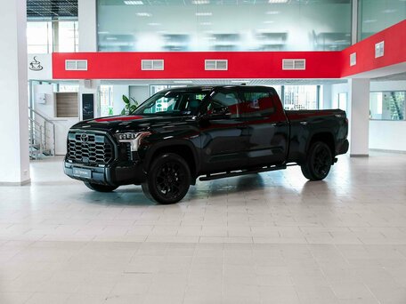 Toyota Tundra III