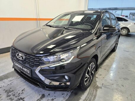 Lada (ВАЗ) Iskra