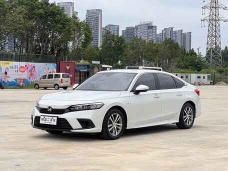 Honda Civic XI