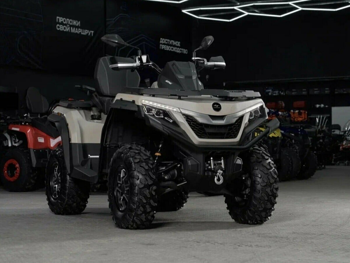 Sharmax Force 800