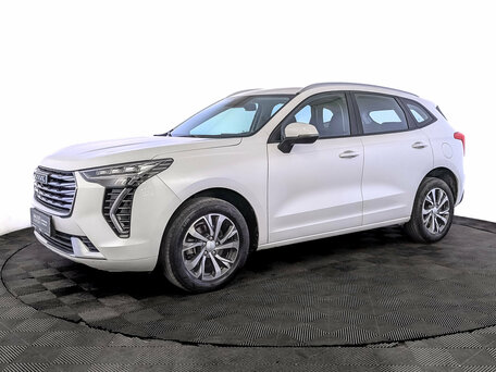 Haval Jolion I