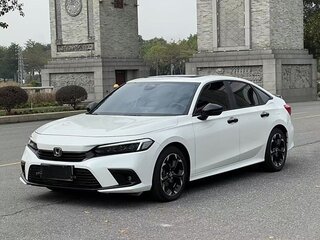 Honda Civic XI
