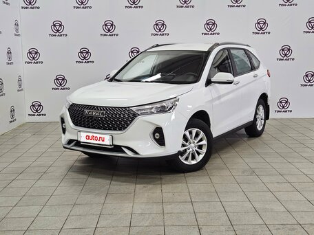 Haval M6 II