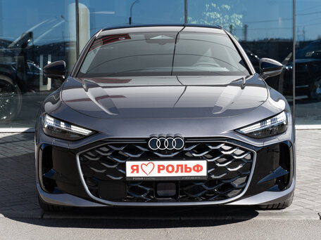 Audi A5 III (B10)
