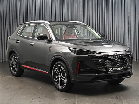 Changan CS55 Plus II
