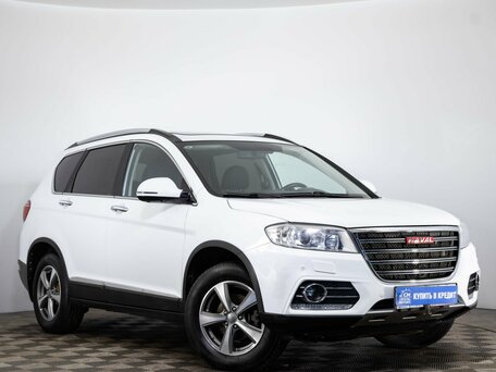 Haval H6 I