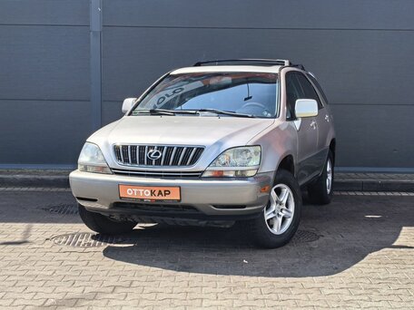 Lexus RX I