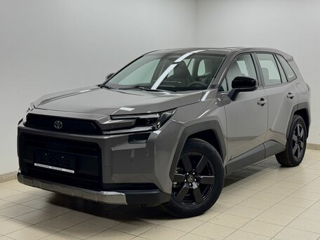 Toyota RAV4 VI (XA60)