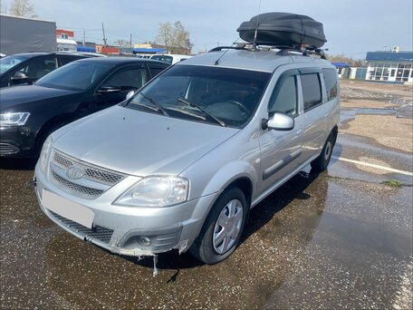 Lada (ВАЗ) Largus I