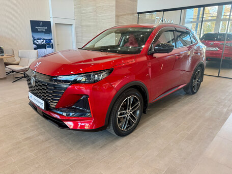 Changan CS55 Plus II