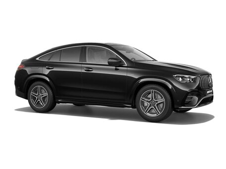 Mercedes-Benz GLE Coupe II (C167) Рестайлинг