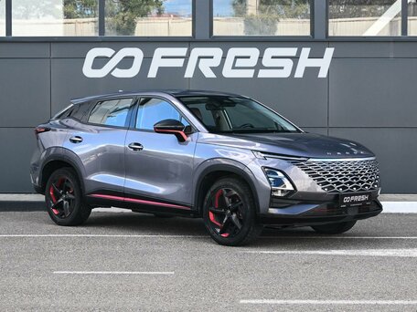 Omoda C5 I